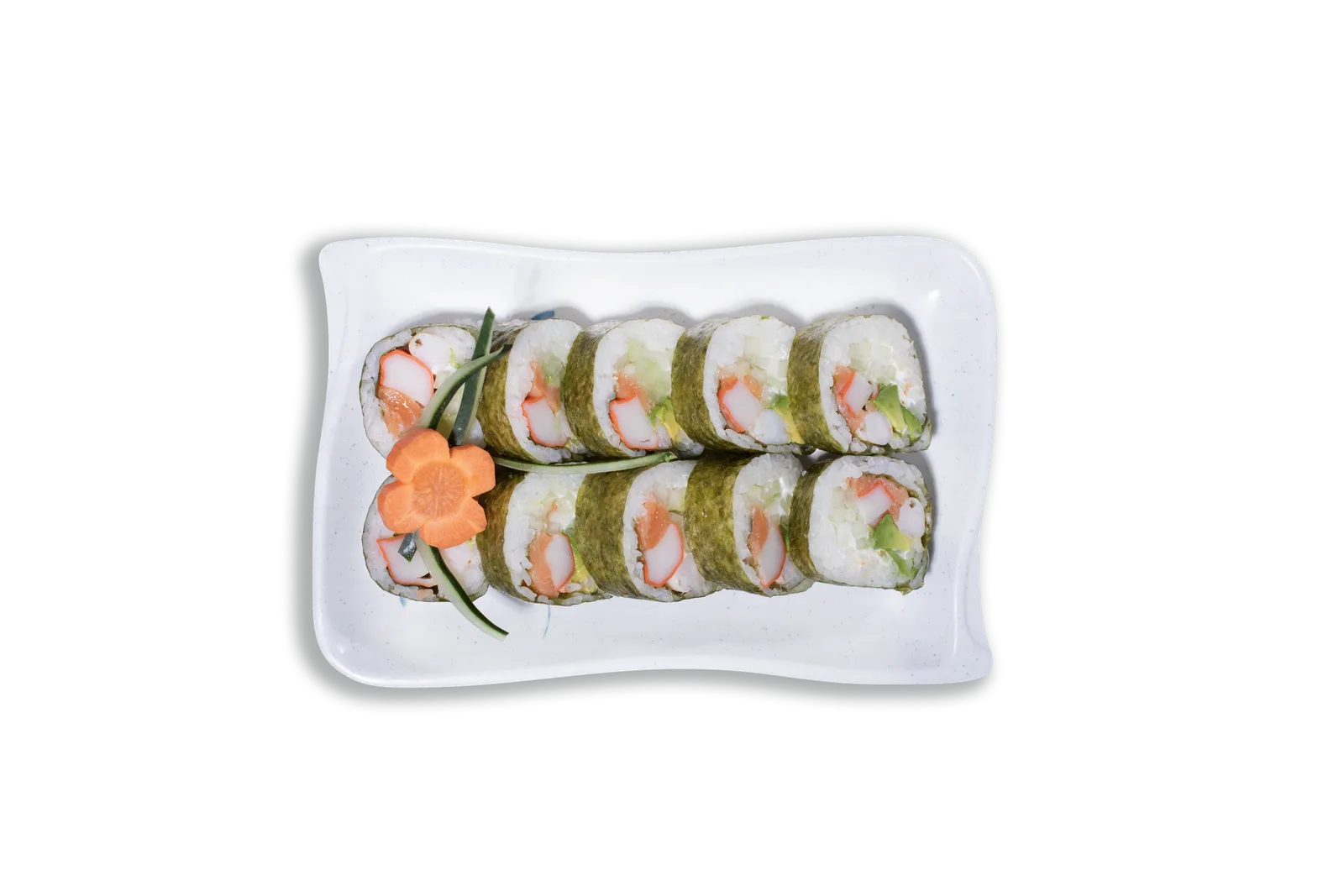 California Especial