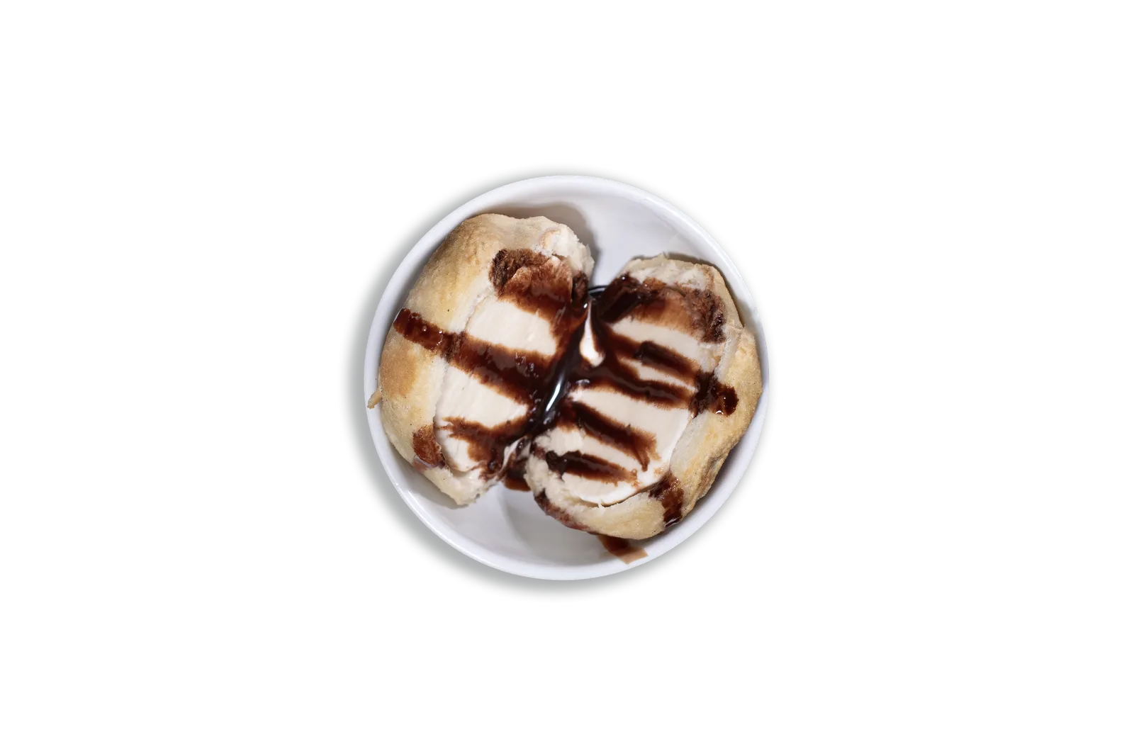 Helado Frito