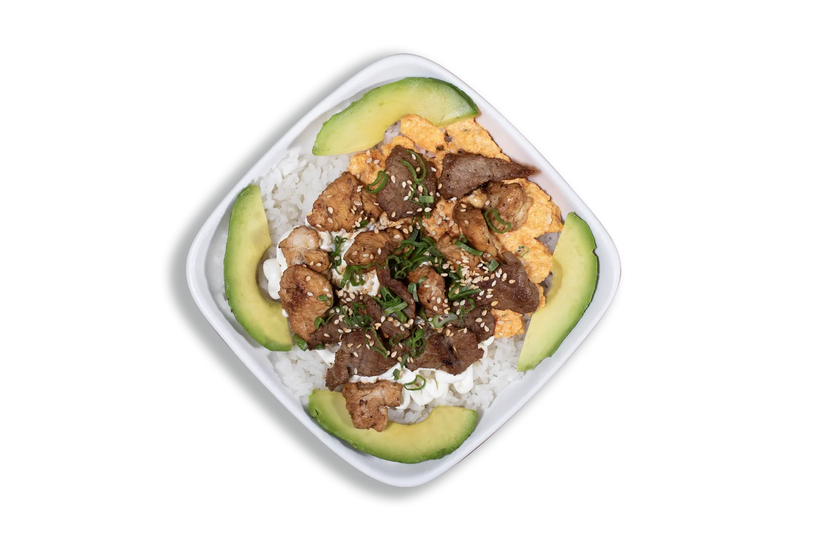 Especial Mixto