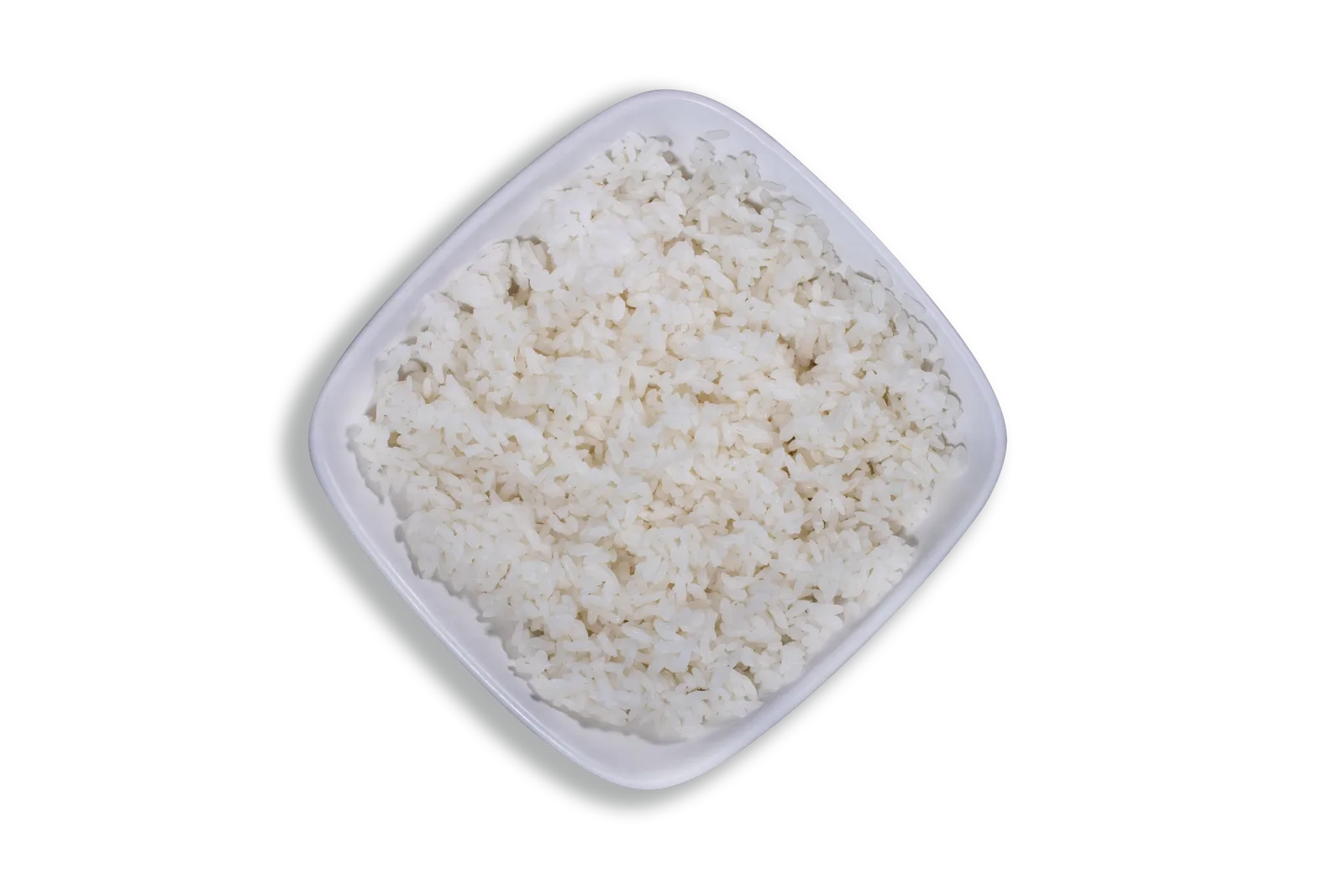 Blanco al Vapor