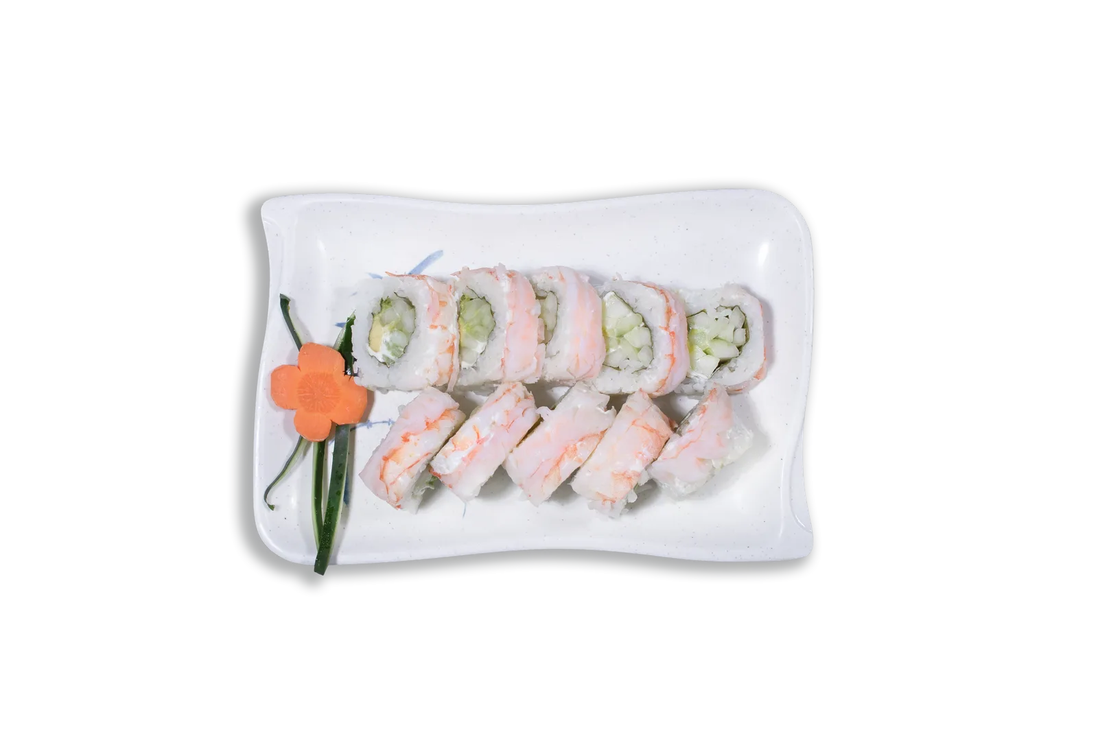 Ebi Roll