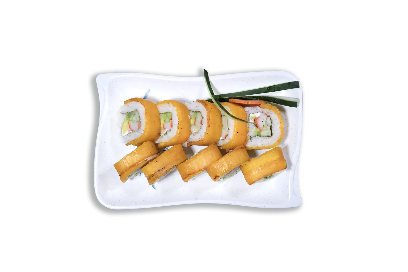 Banana Maki
