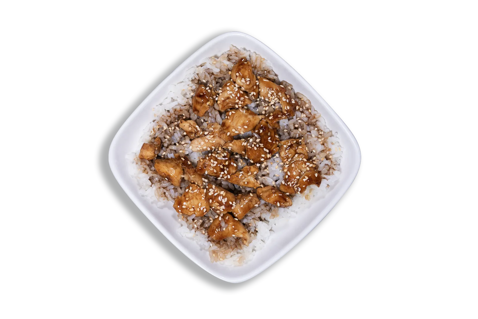 Teriyaki