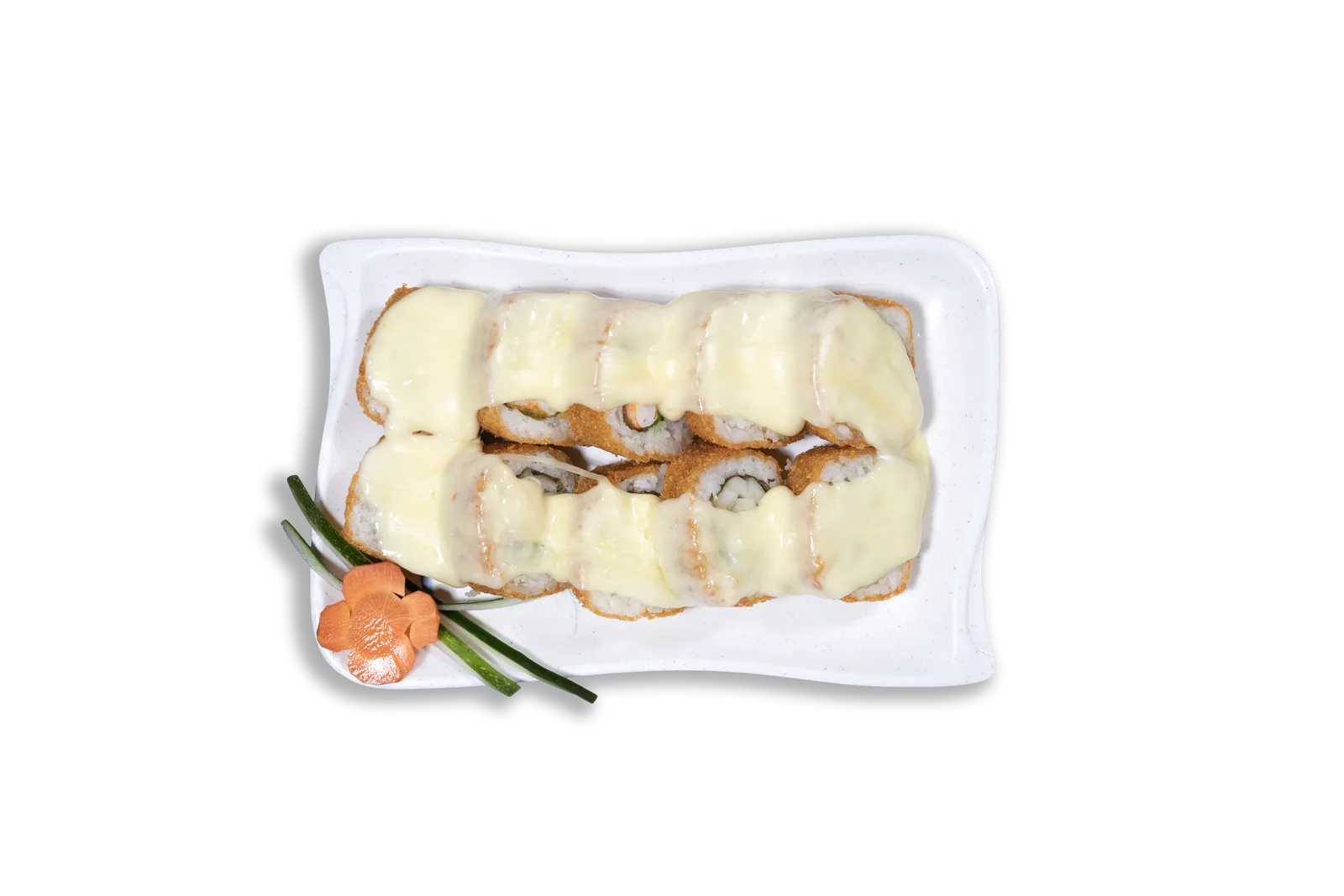 Manchego Maki