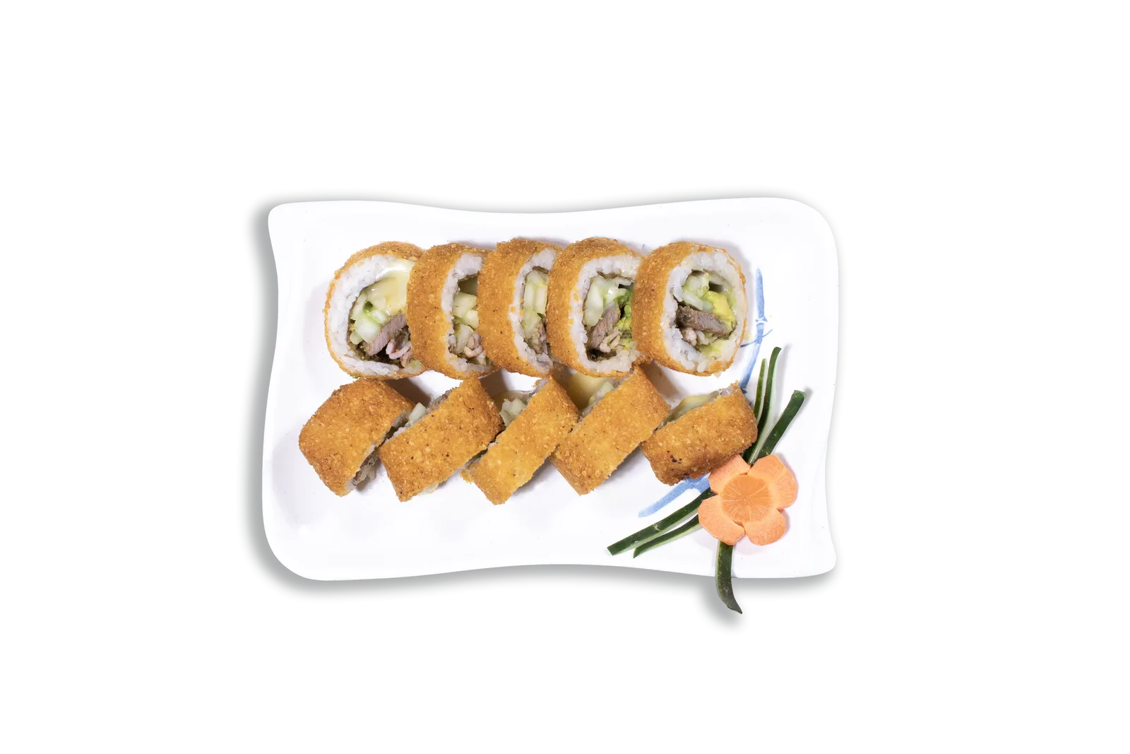 Nineki Maki