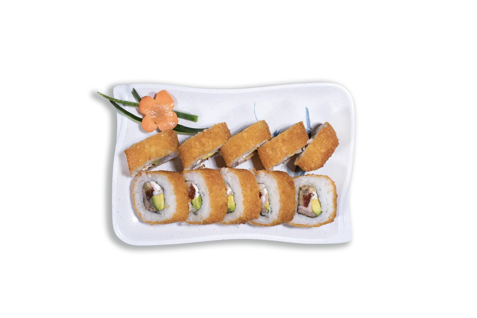 Chipotle Roll