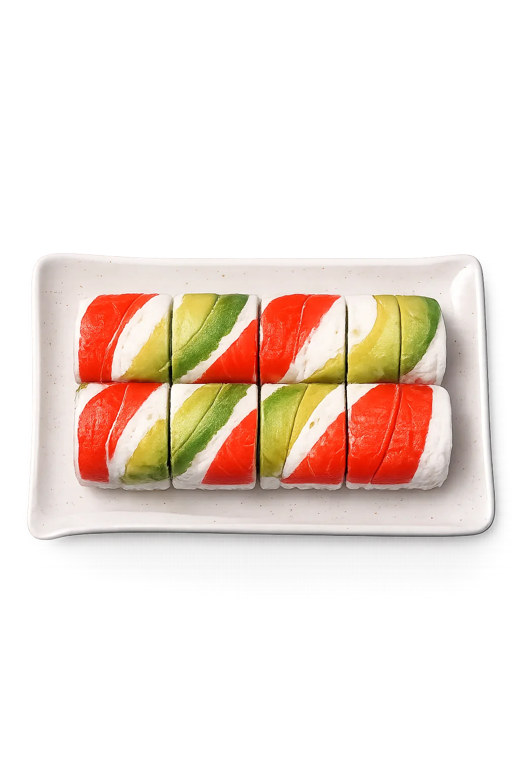Tricolor