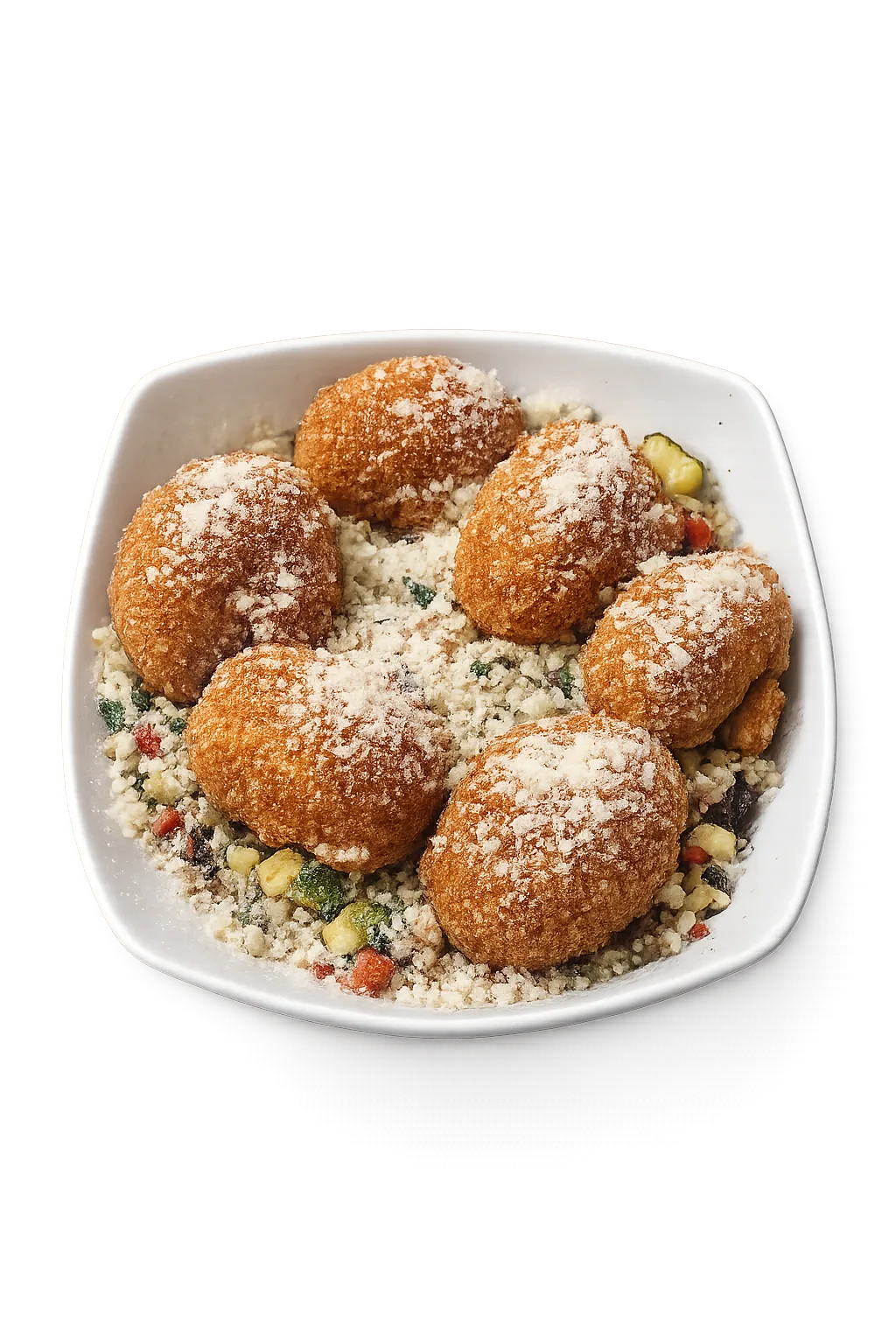 Parmesano