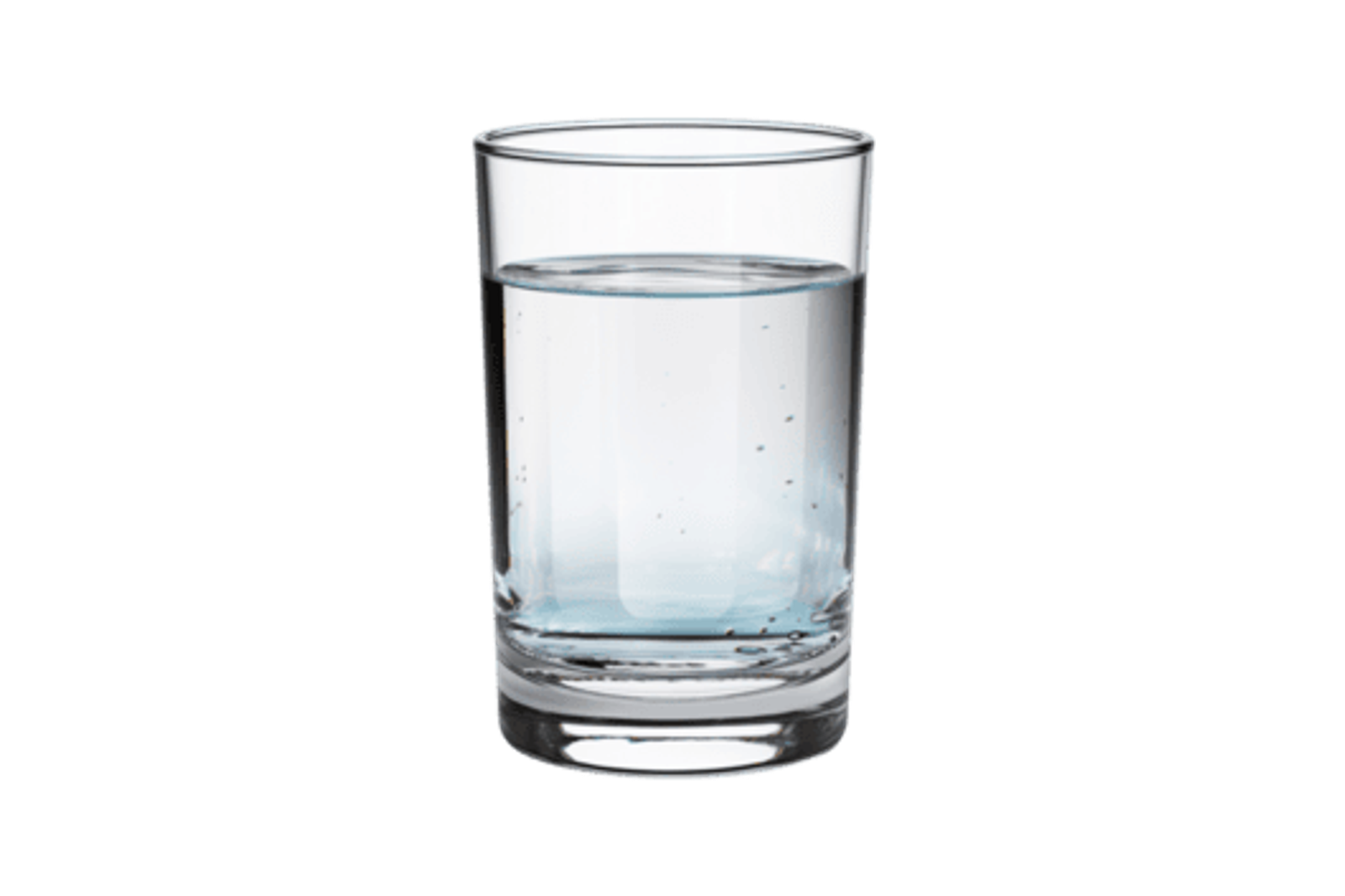 Agua natural