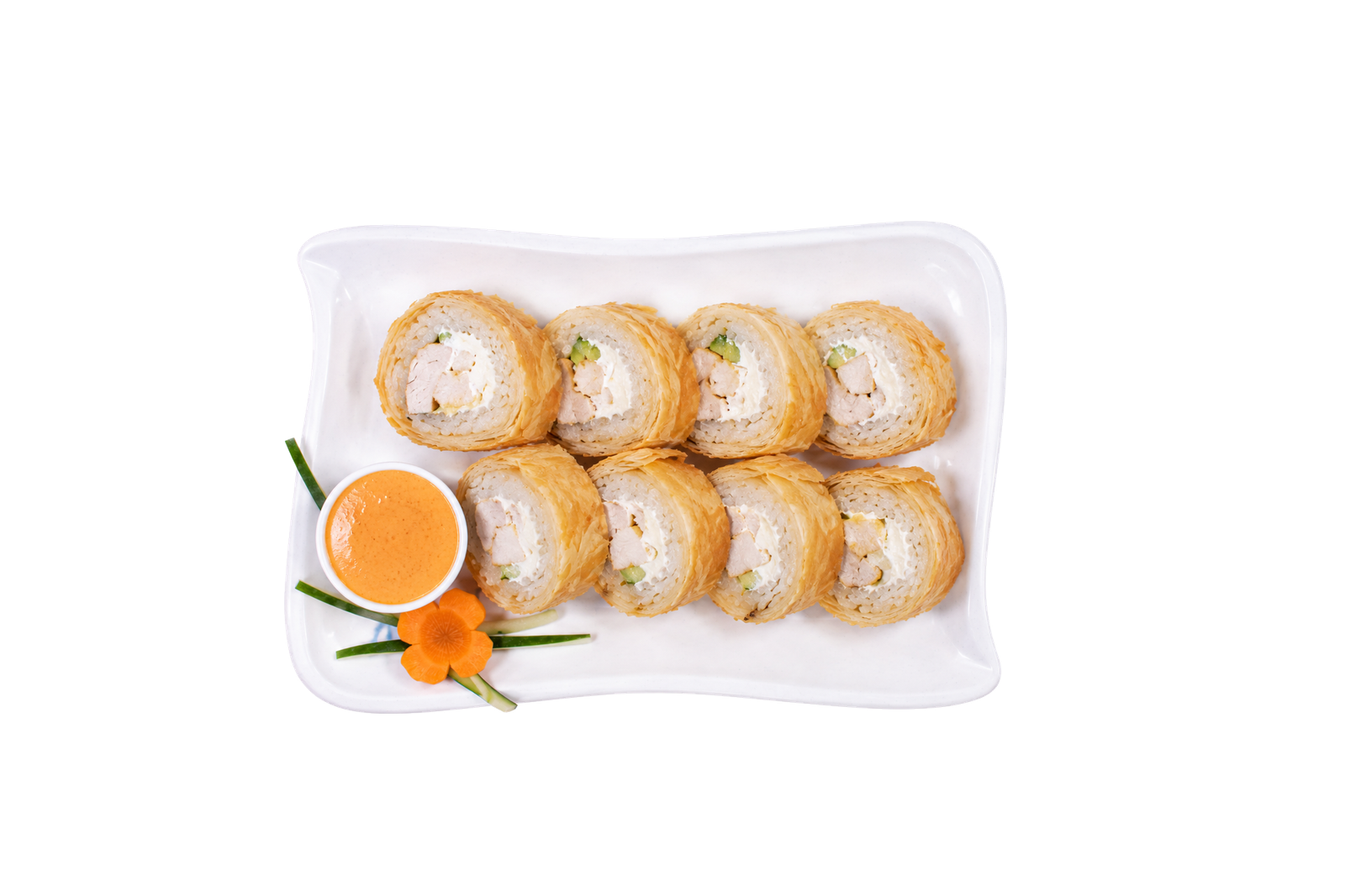 Egg Roll