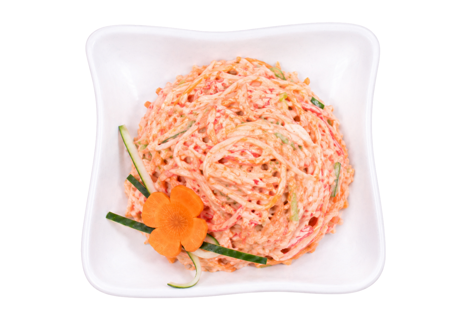Ensalada Tampico