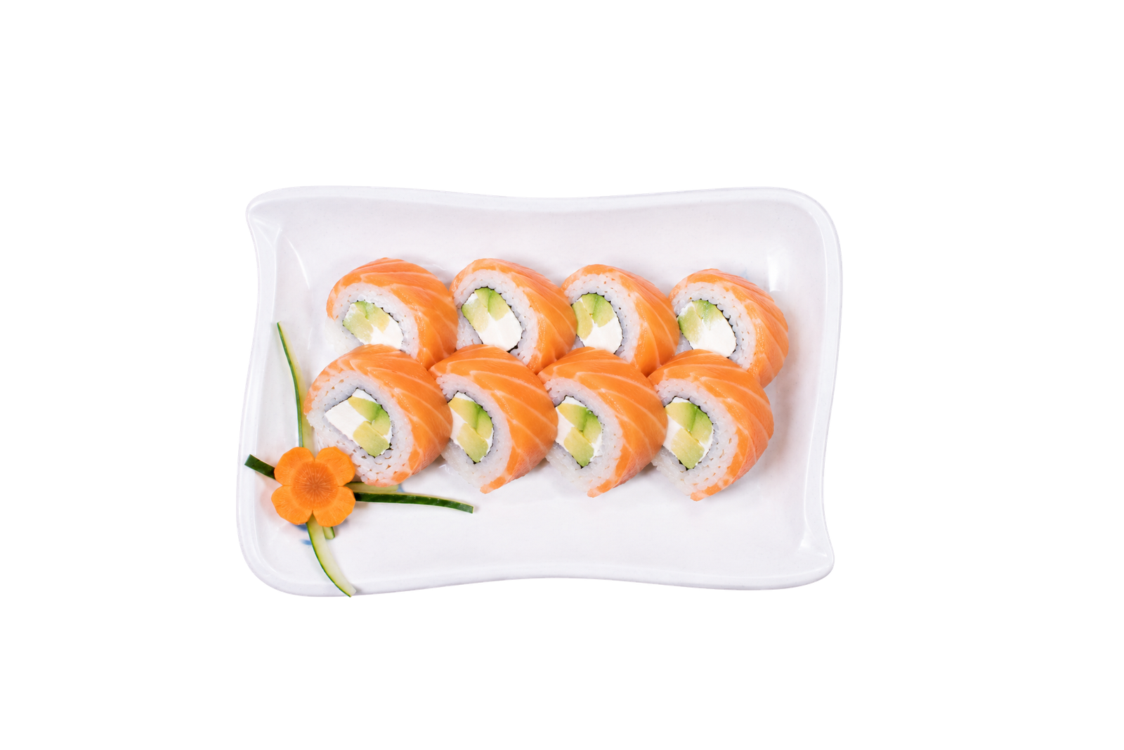 México Maki