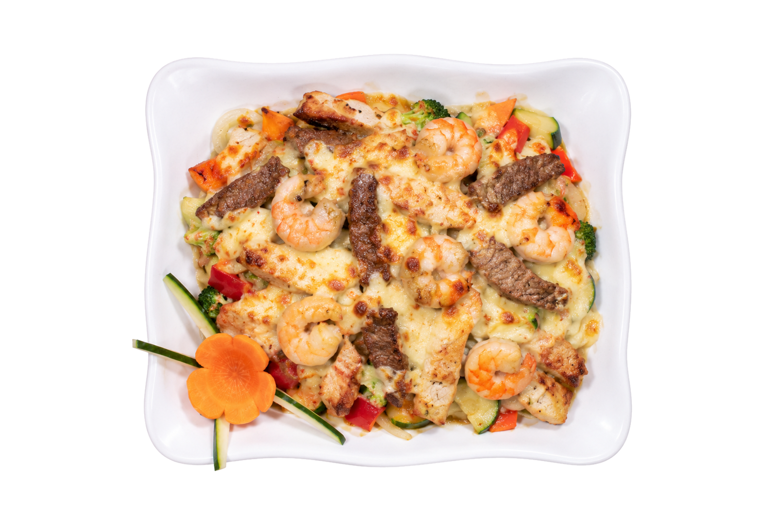 Mixto
