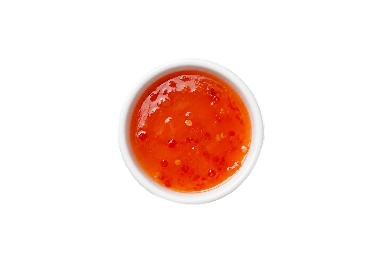 Salsa Agridulce