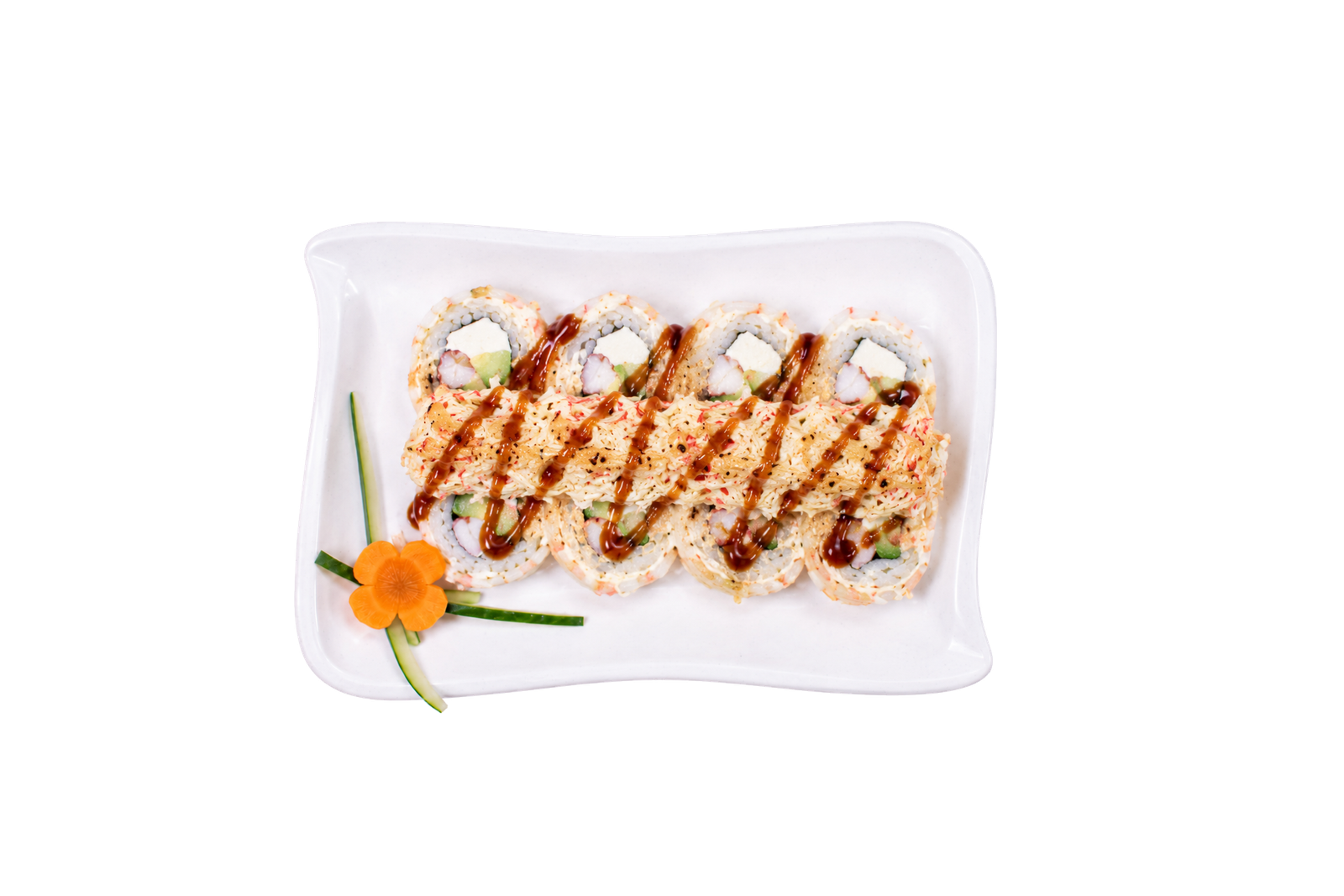 Ume Roll